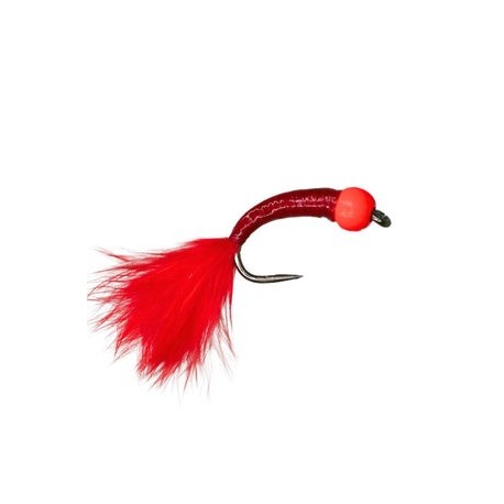 Puddle Buzz Blood Barbless - 1