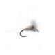 Barbless White Water Dry - 1