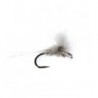 Barbless White Water Dry