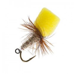 Ressie Dink Hares Lug - 1