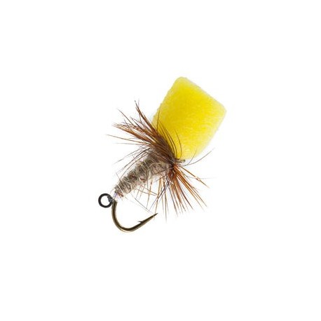 Ressie Dink Hares Lug - 1