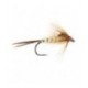 Richard Walker Mayfly Nymph Barbless (Weighted) - 1