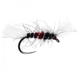 Shipmans Bibio Barbless - 1