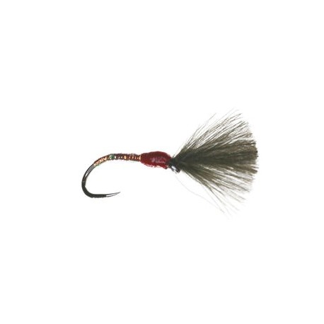 Shuttlecock M Buoy Buzzer Barbless - 1