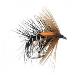 Snatcher Kate Mclaren Barbless - 1