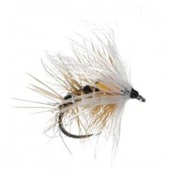 Snatcher Loch Ordie Barbless - 1