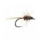 Straggle Bach Fire Barbless - 1