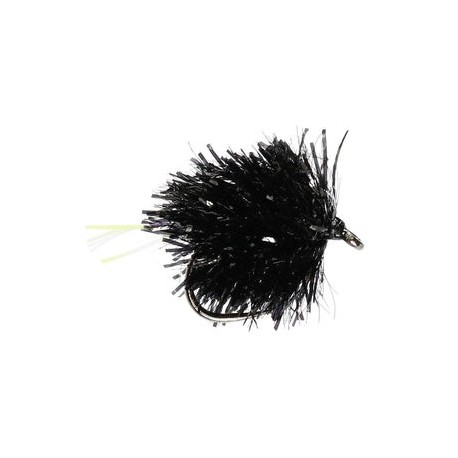 Uv All Blacks Blob Barbless - 1
