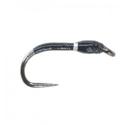 Vicar Buzzer Barbless - 1