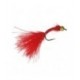 Bh Bloodworm Barbless