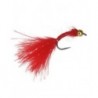 Bh Bloodworm Barbless