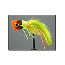 Bass Popper Fruit Bowl - 1