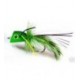 Bass Popper Green Frog