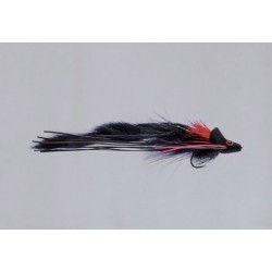 Black Joom Deep Diver - 1