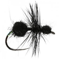 Black Ant Barbless - 1
