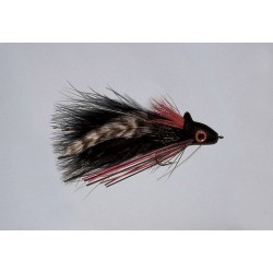 Black Joom Diver - 1