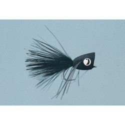 Black Pee Wee Pop - 1