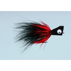 Blockhead Popper Black - 1