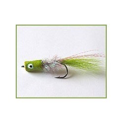 Bobs Banger Olive - 1