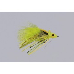 Chartreuse Joom Diver