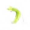 Diver Rabbit Strip Chartreuse