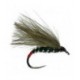 Black F Wing Cdc Barbless