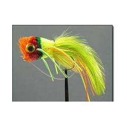 Fruit Bowl Bass Popper - 1