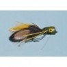 Olive Yellow Bass Pop