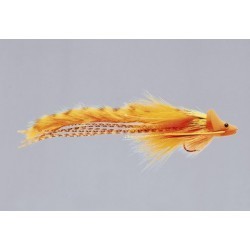 Orange Joom Deep Diver - 1