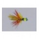 Panfish Popper Frog - 1