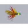 Panfish Popper Frog