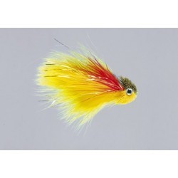 Sobota's Perch Swimmin' Jimmy - 1