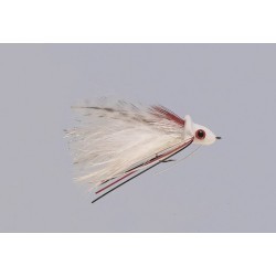 White Pee Wee Pop - 1