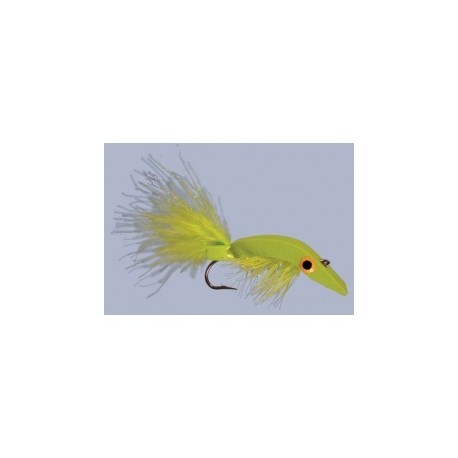 Wiggle Bug Hot Pink Fm - 1