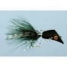 Wiggle Critter White
