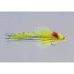 Yellow Joom Diver - 1