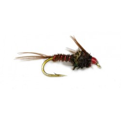 American Pheasant Tail Nymph - 1