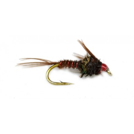 American Pheasant Tail Nymph - 1