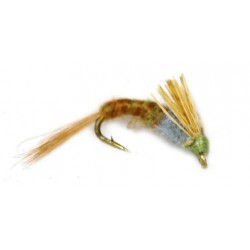 Barr Emerger Blue Winged Olive - 1