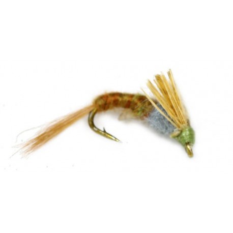 Barr Emerger Blue Winged Olive - 1