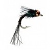 Bead Head All Purpose Nymph Black