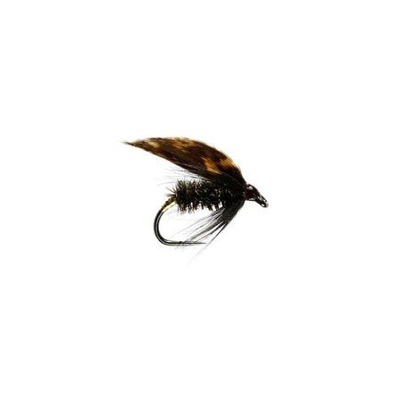 Alder Fly Barbless - 1