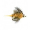 Bead Head Golden Stonefly