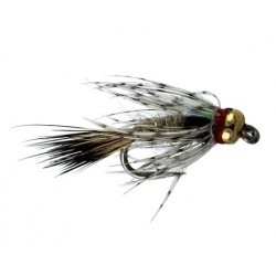 Bead Head Guide's Choice Hare's Ear Nymph - 1