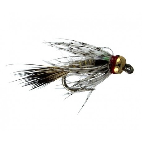 Bead Head Guide's Choice Hare's Ear Nymph - 1