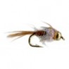 Bead Head Hot Belly Pheasant Tail Pearl