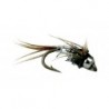 Bead Head Lightning Bug Silver