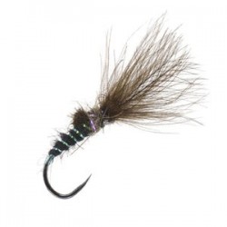 Black River Emerger Barbless