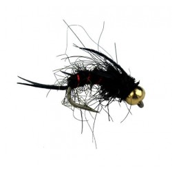 Bead Head North Fork Special