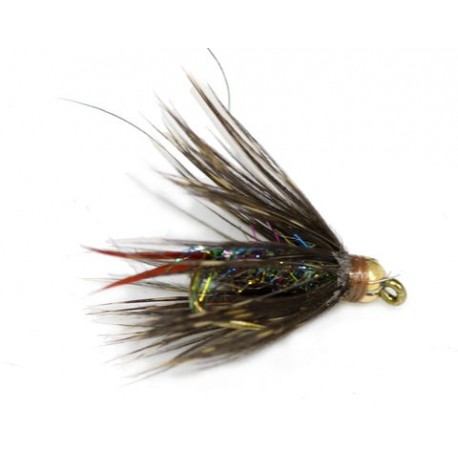 Bead Head Rainbow Prince Nymph - 1